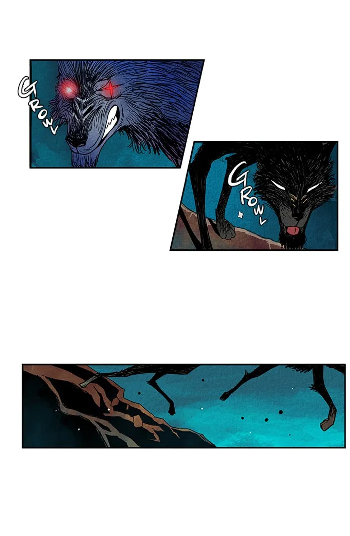 Aisopos Chapter 15 page 10 - 