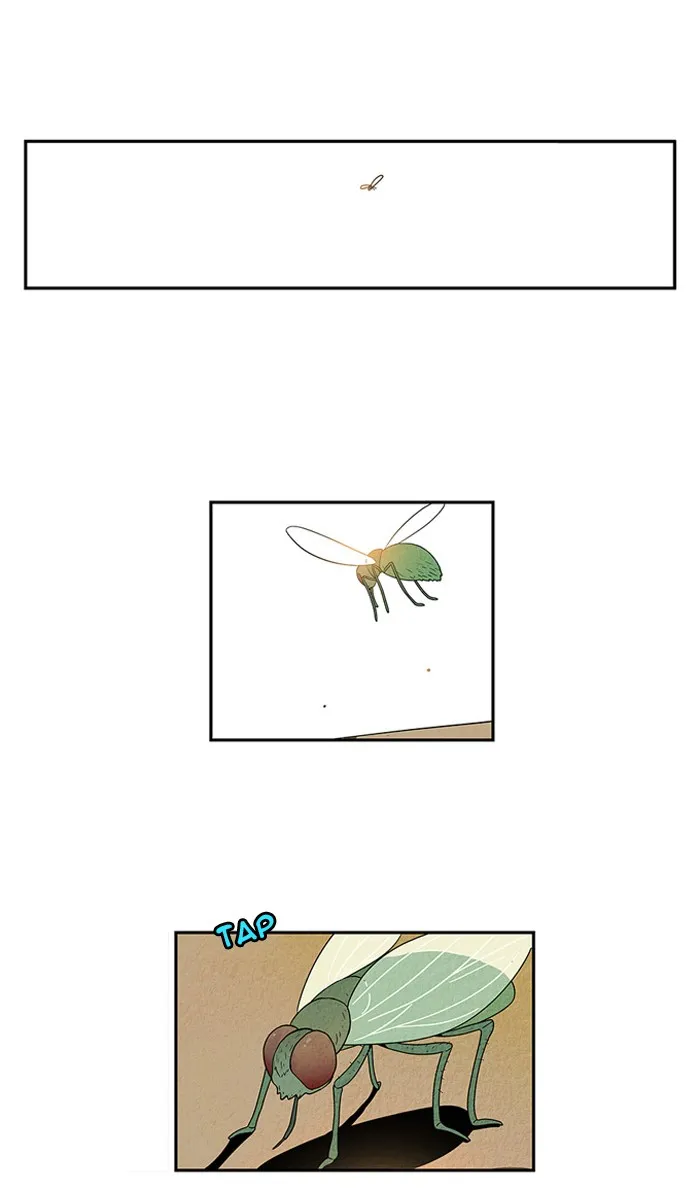 Aisopos Chapter 16 page 1 - 