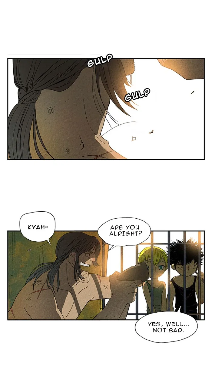 Aisopos Chapter 16 page 2 - 