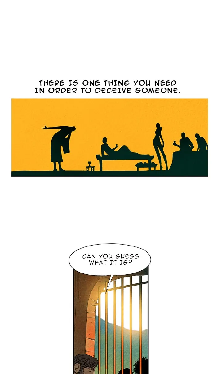 Aisopos Chapter 16 page 11 - 