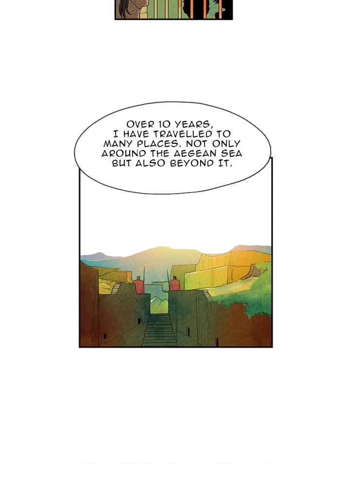 Aisopos Chapter 16 page 12 - 