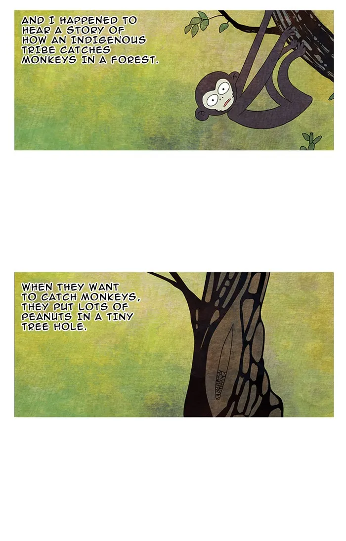 Aisopos Chapter 16 page 13 - 