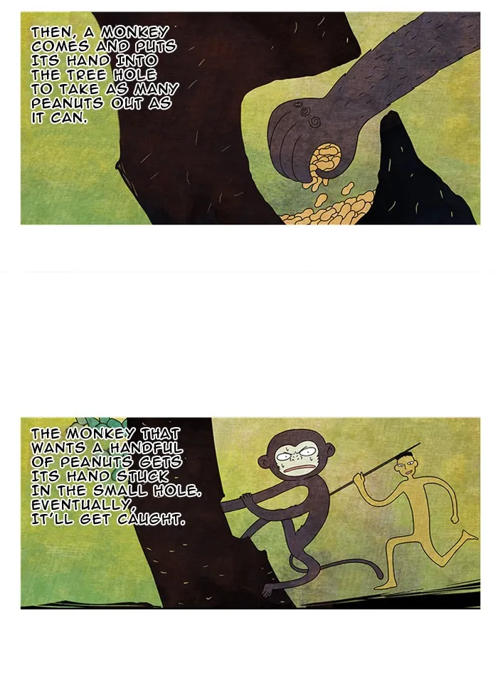 Aisopos Chapter 16 page 14 - 