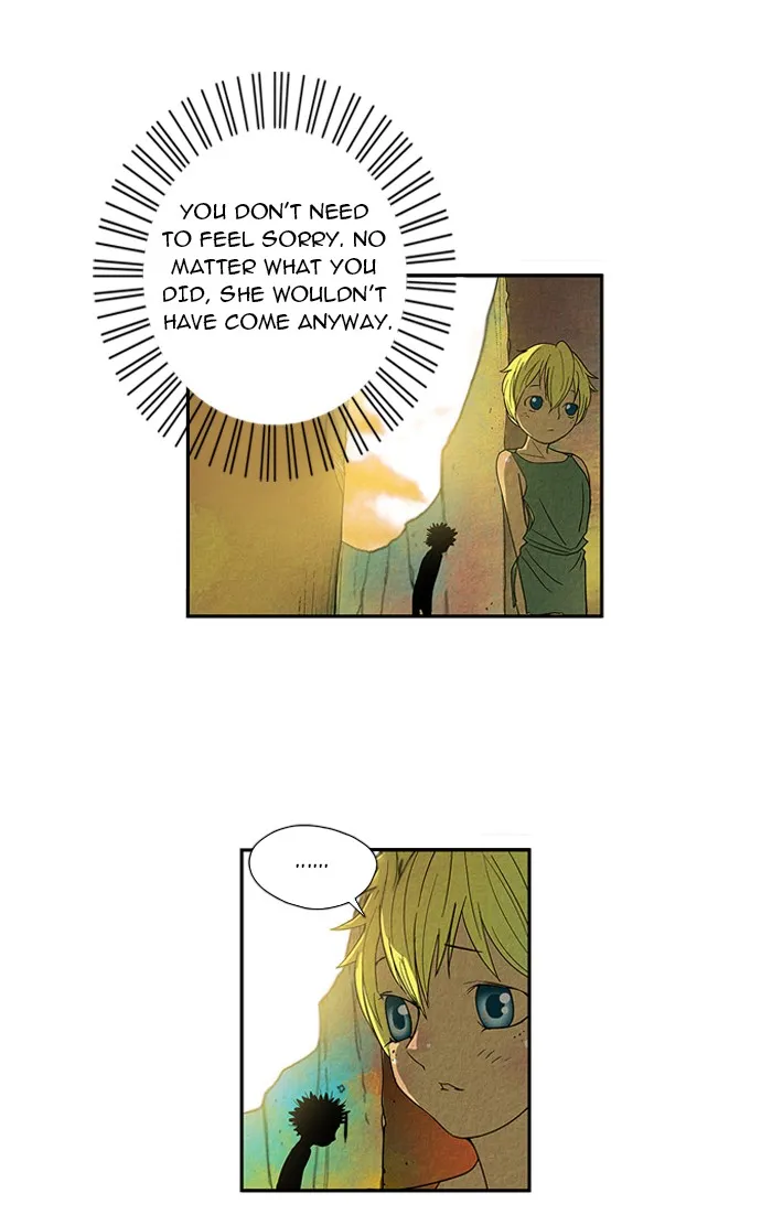Aisopos Chapter 16 page 21 - 