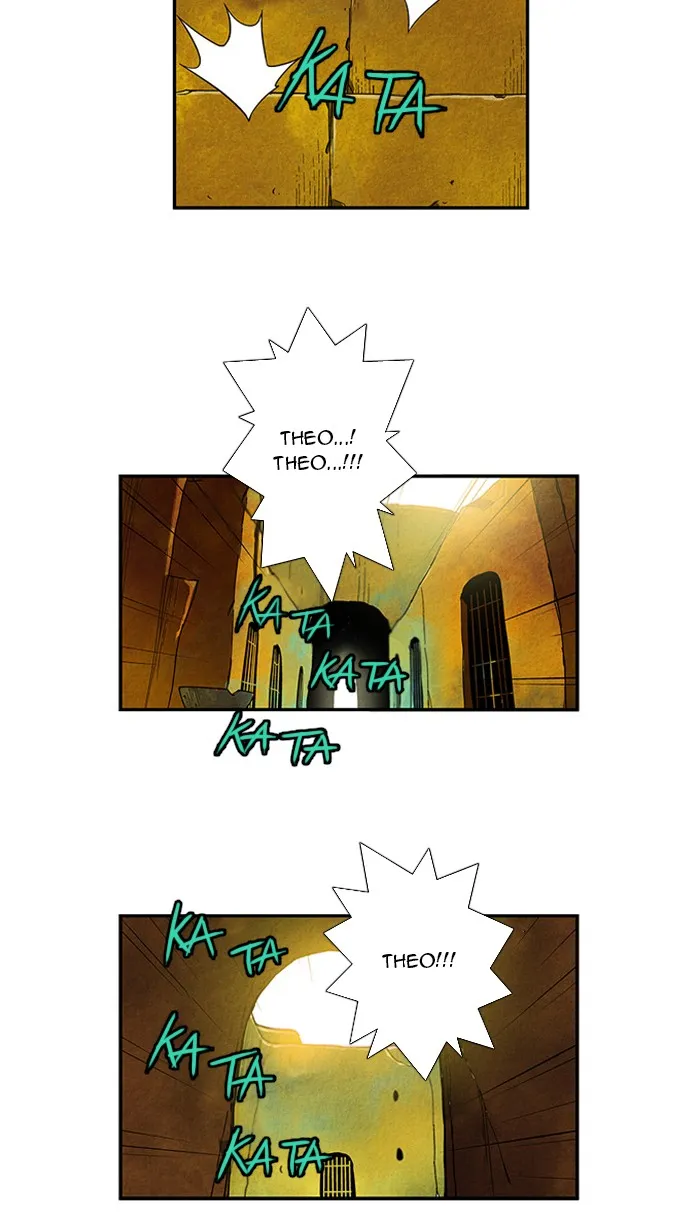 Aisopos Chapter 16 page 26 - 