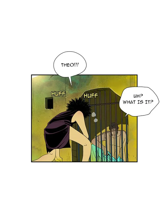 Aisopos Chapter 16 page 27 - 