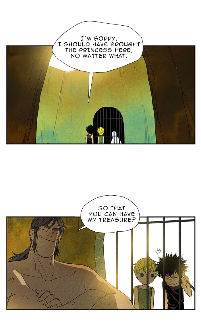 Aisopos Chapter 16 page 4 - 
