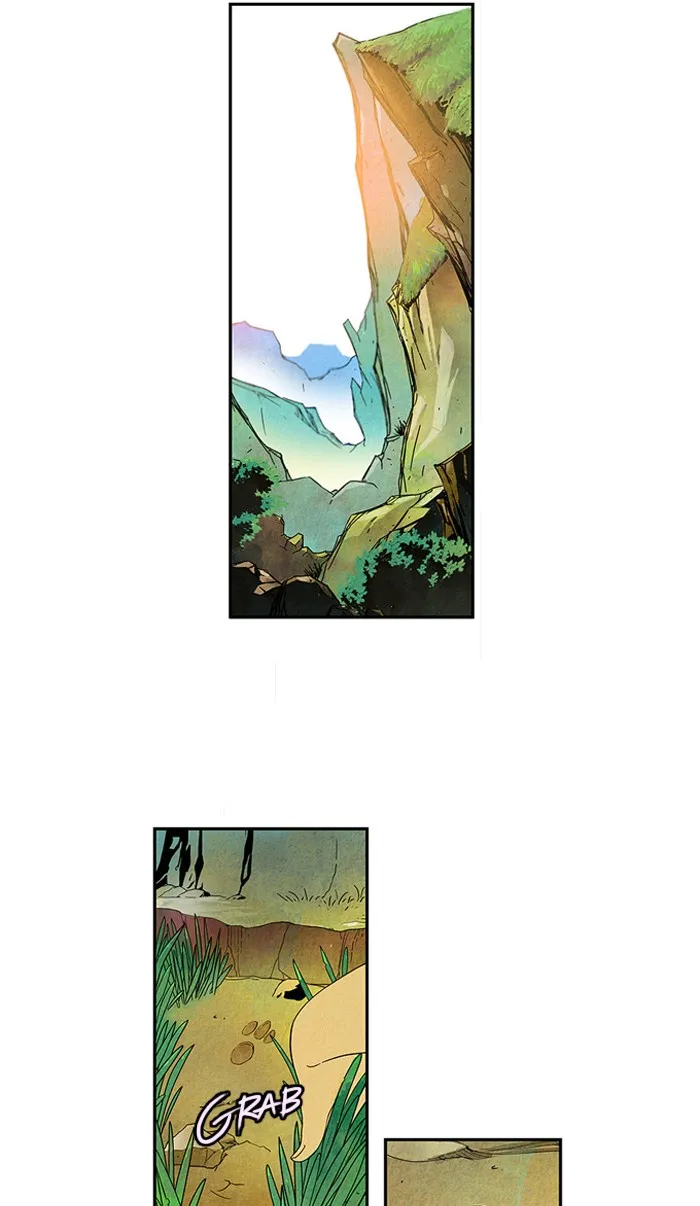 Aisopos Chapter 16 page 37 - 
