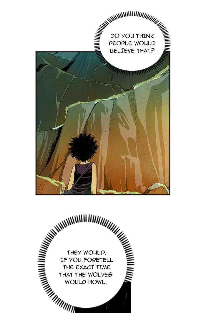 Aisopos Chapter 16 page 39 - 