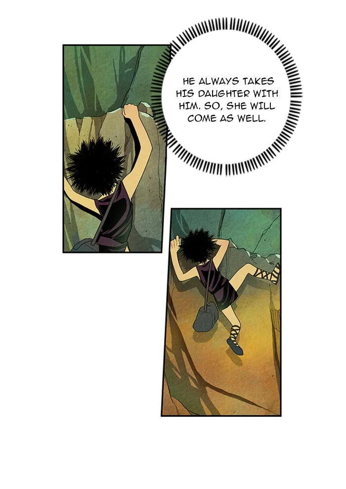 Aisopos Chapter 16 page 41 - 