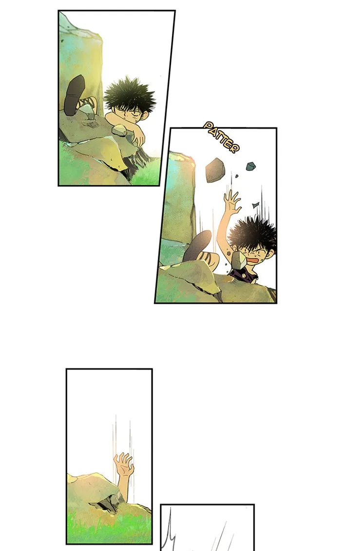 Aisopos Chapter 16 page 42 - 