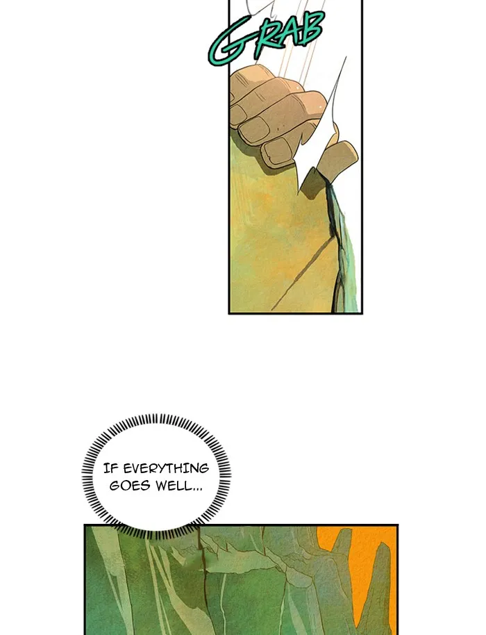 Aisopos Chapter 16 page 43 - 