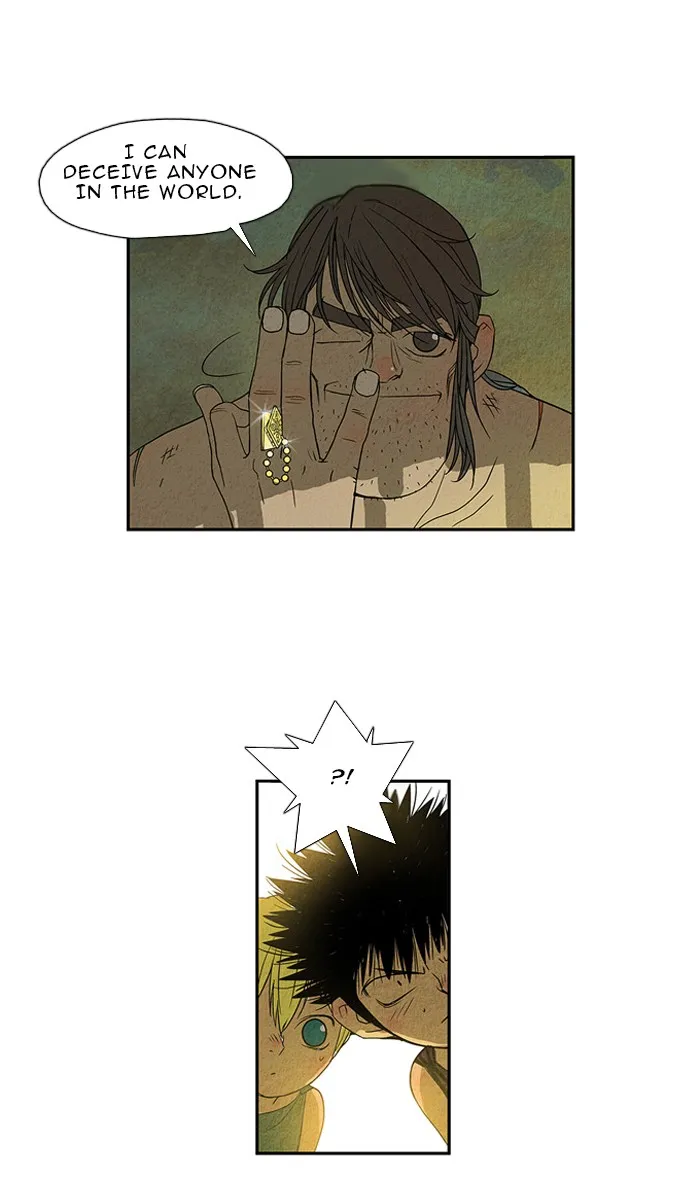Aisopos Chapter 16 page 10 - 