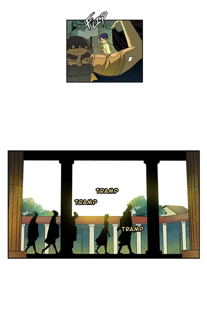 Aisopos Chapter 17 page 2 - 