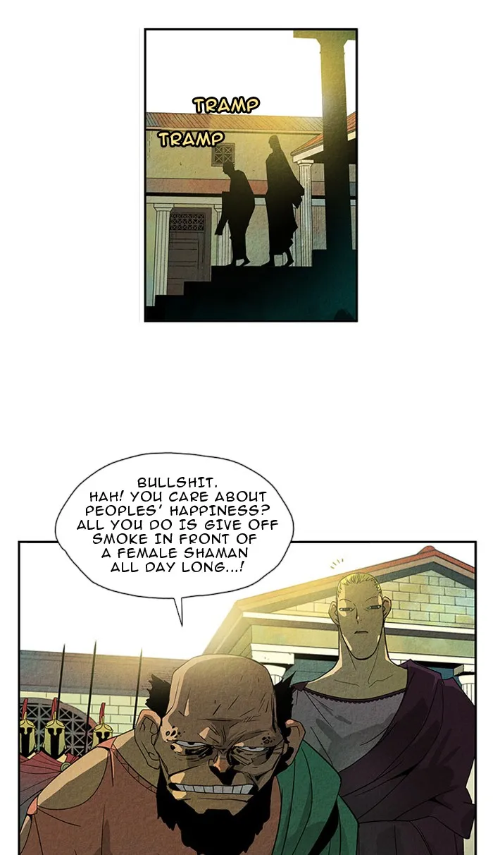 Aisopos Chapter 17 page 14 - 