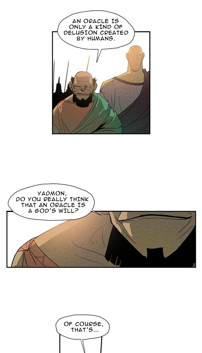 Aisopos Chapter 17 page 16 - 