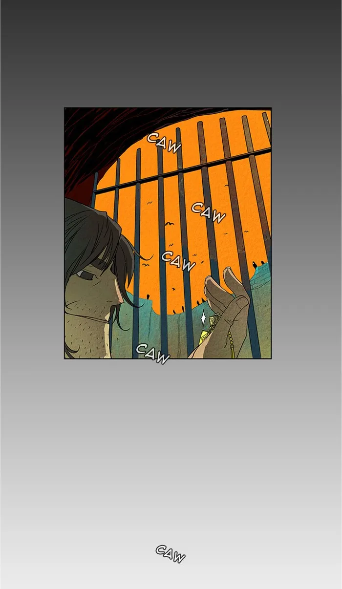 Aisopos Chapter 17 page 22 - 