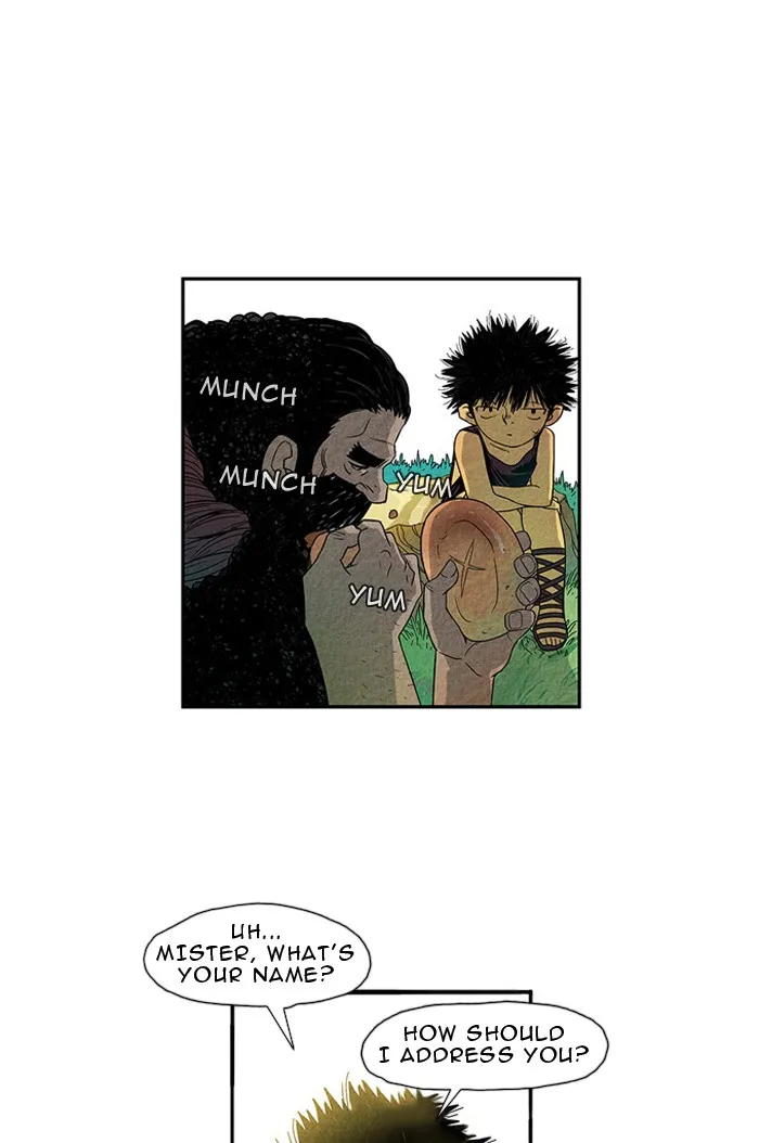 Aisopos Chapter 17 page 25 - 