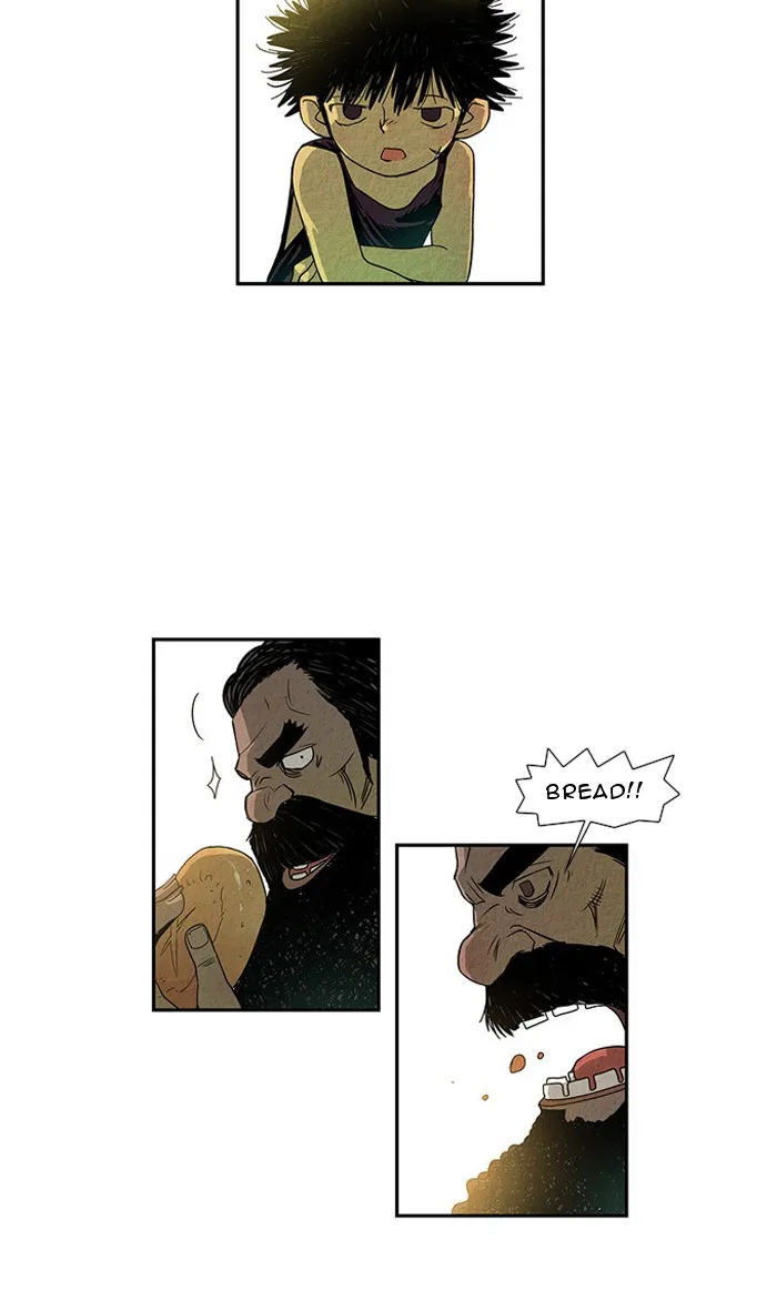 Aisopos Chapter 17 page 26 - 