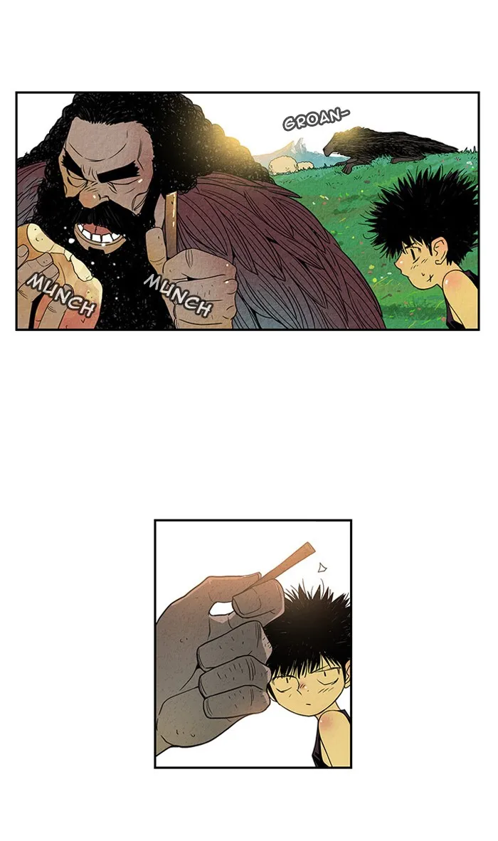 Aisopos Chapter 17 page 32 - 