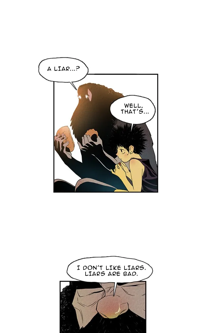 Aisopos Chapter 17 page 35 - 