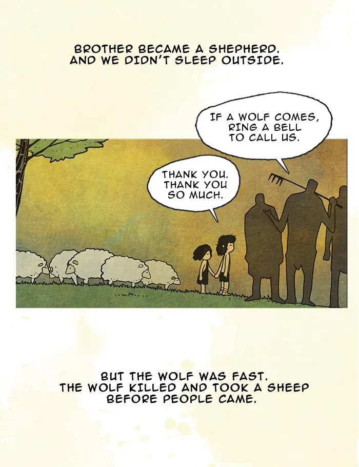Aisopos Chapter 17 page 39 - 