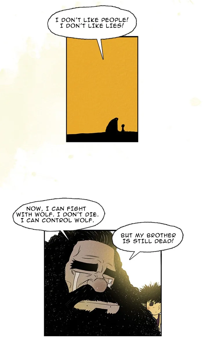 Aisopos Chapter 17 page 43 - 