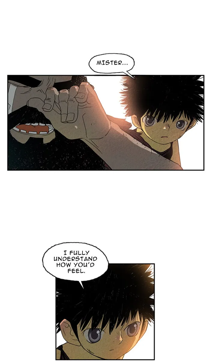 Aisopos Chapter 17 page 44 - 