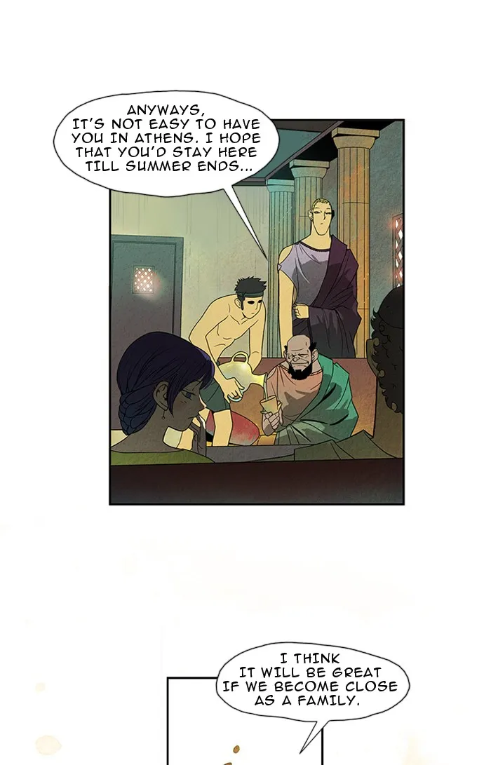 Aisopos Chapter 17 page 8 - 