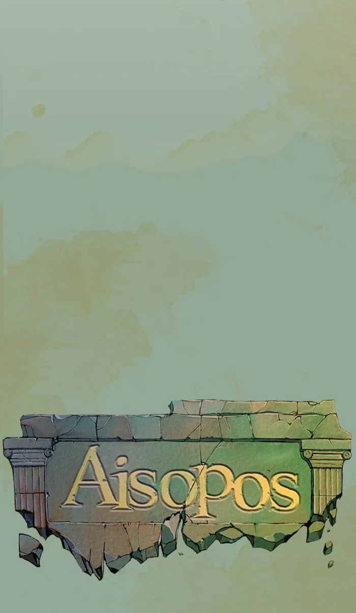 Aisopos Chapter 17 page 10 - 