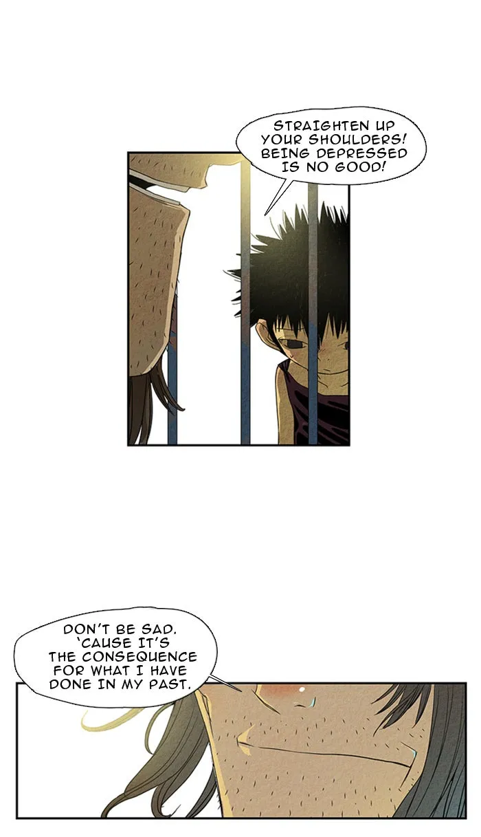 Aisopos Chapter 18 page 11 - 
