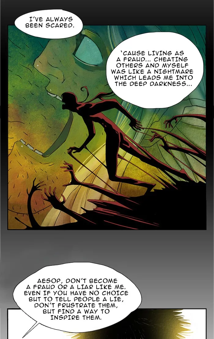 Aisopos Chapter 18 page 13 - 