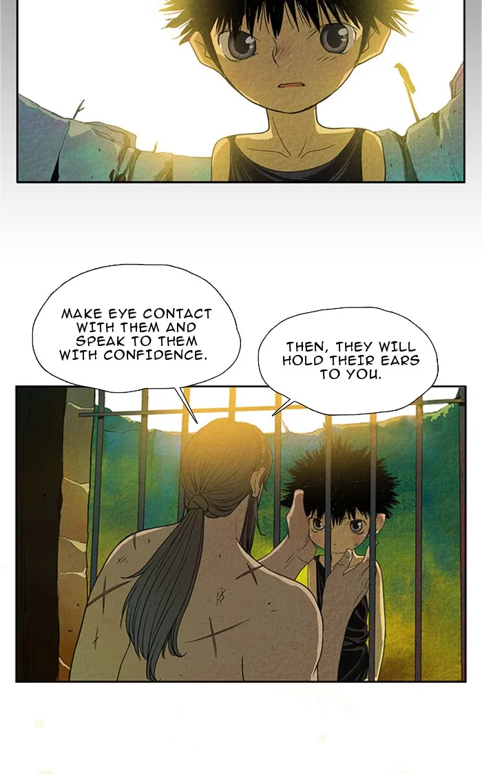 Aisopos Chapter 18 page 14 - 