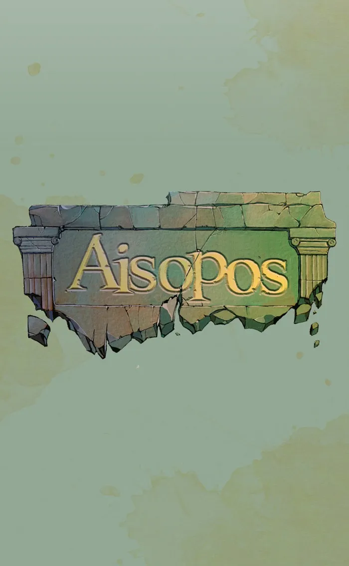 Aisopos Chapter 18 page 16 - 
