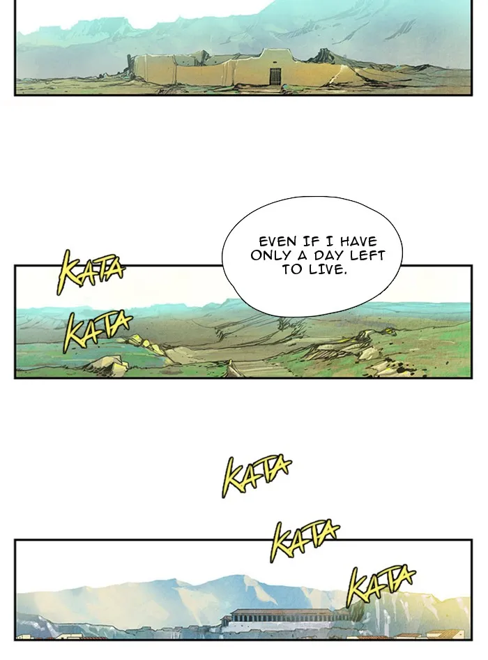 Aisopos Chapter 18 page 19 - 