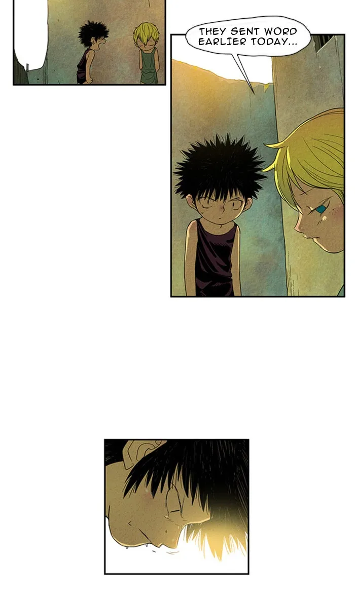 Aisopos Chapter 18 page 3 - 