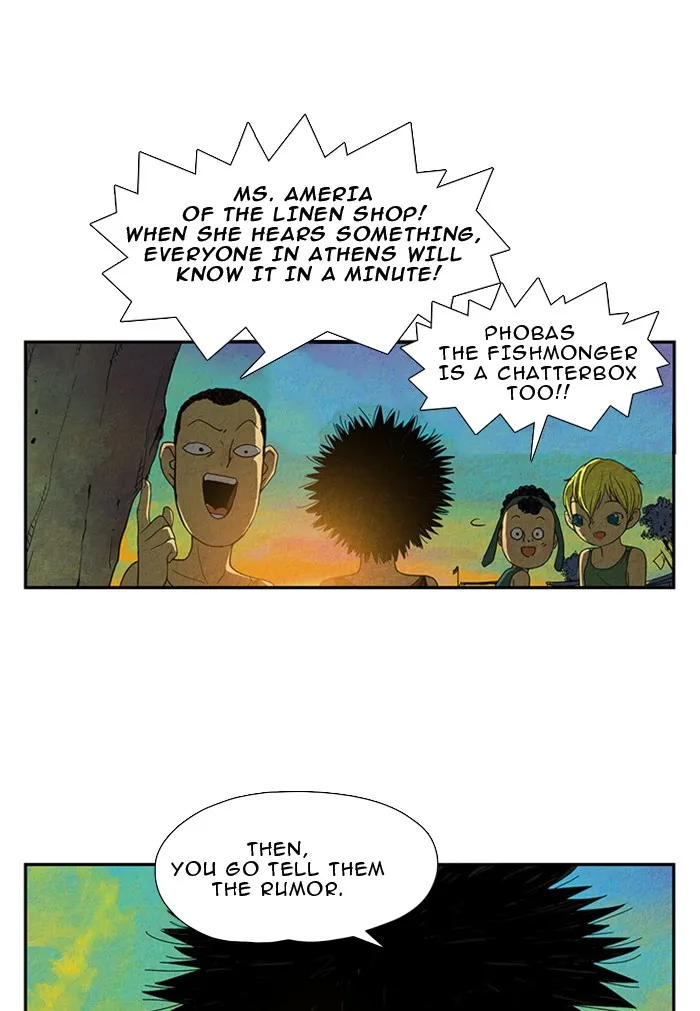 Aisopos Chapter 18 page 26 - 