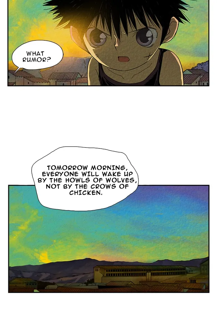 Aisopos Chapter 18 page 27 - 