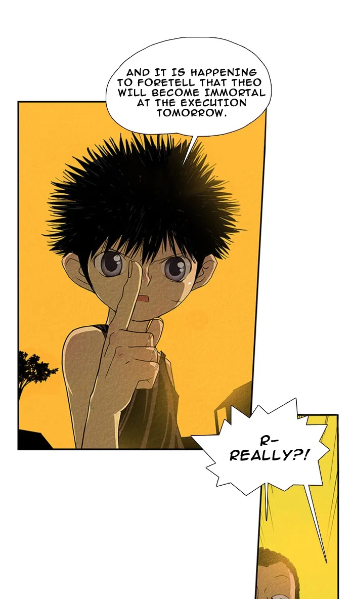 Aisopos Chapter 18 page 28 - 