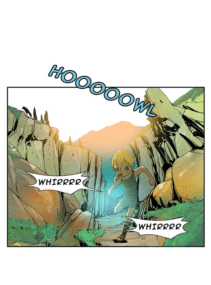 Aisopos Chapter 18 page 37 - 