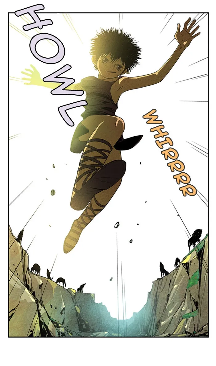 Aisopos Chapter 18 page 40 - 