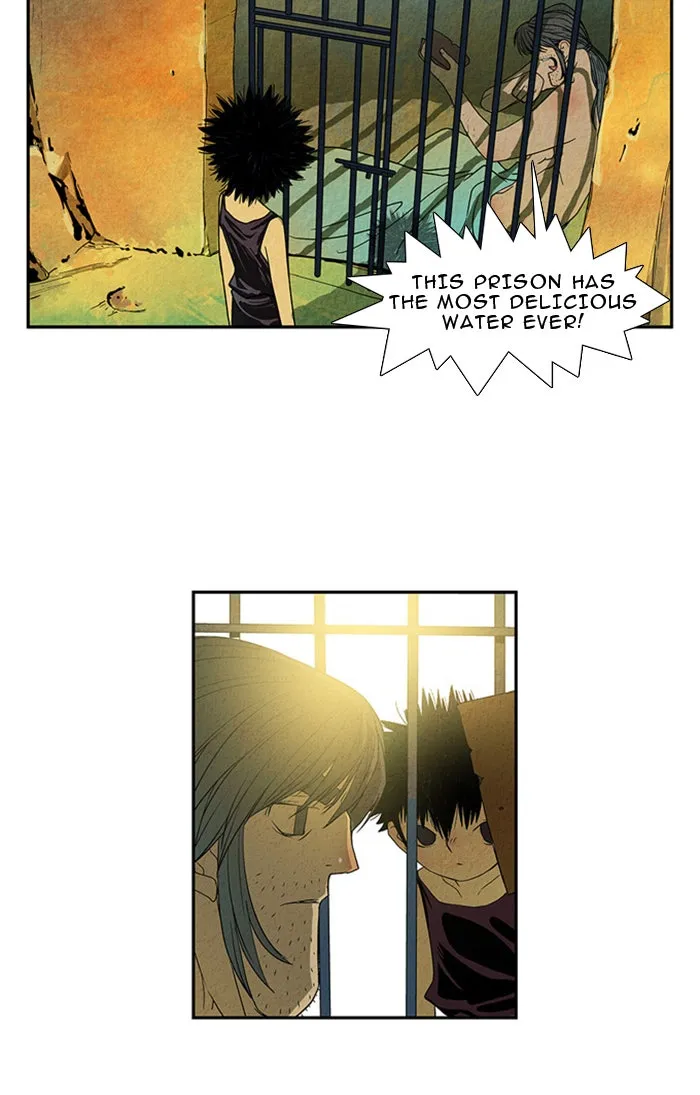 Aisopos Chapter 18 page 10 - 