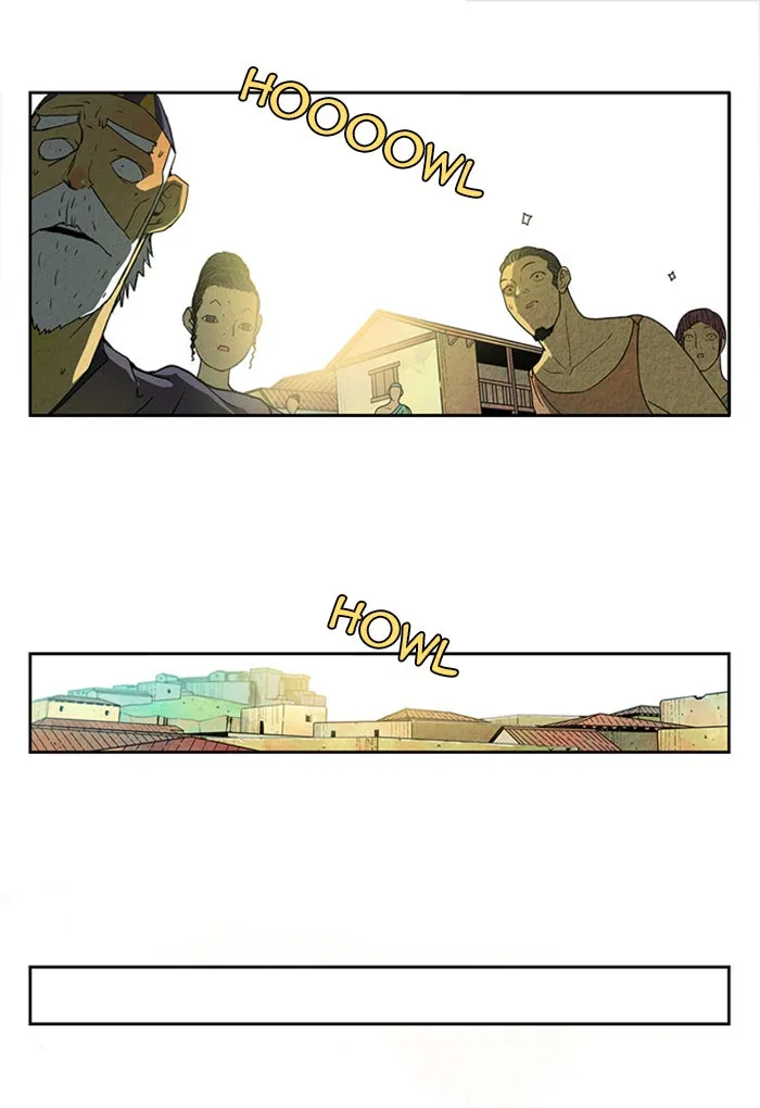 Aisopos Chapter 19 page 1 - 