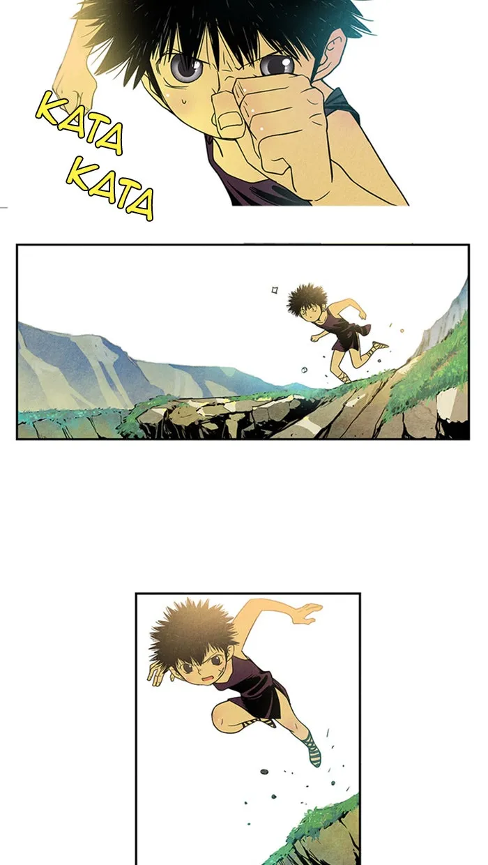 Aisopos Chapter 19 page 11 - 