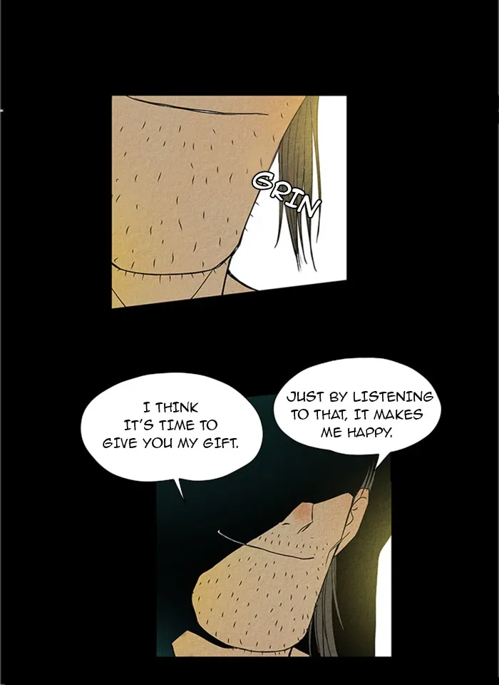 Aisopos Chapter 19 page 16 - 
