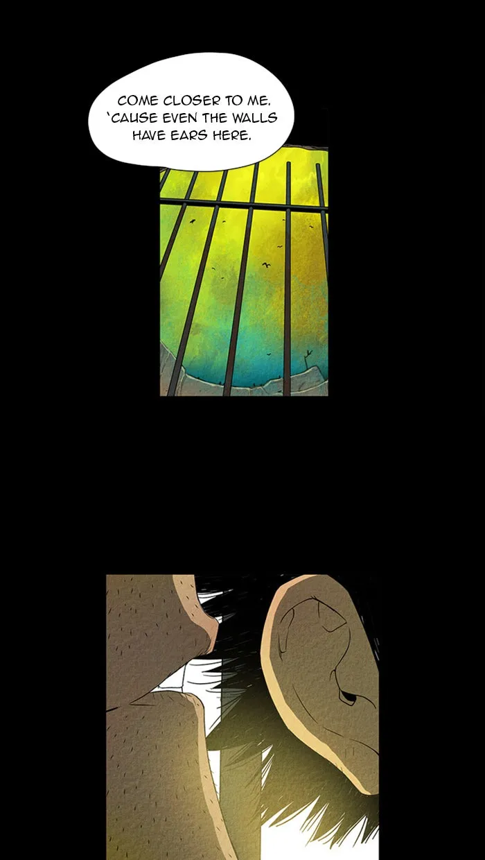 Aisopos Chapter 19 page 17 - 