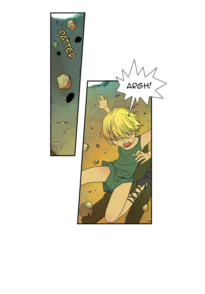 Aisopos Chapter 19 page 23 - 