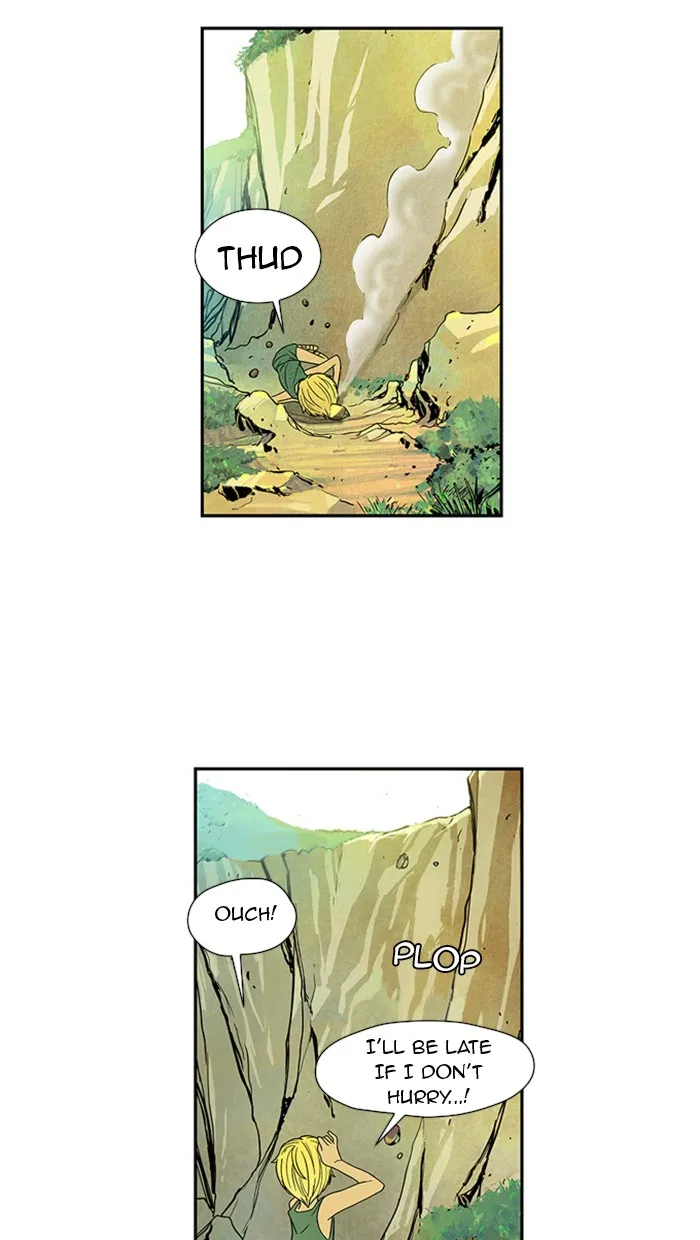 Aisopos Chapter 19 page 24 - 