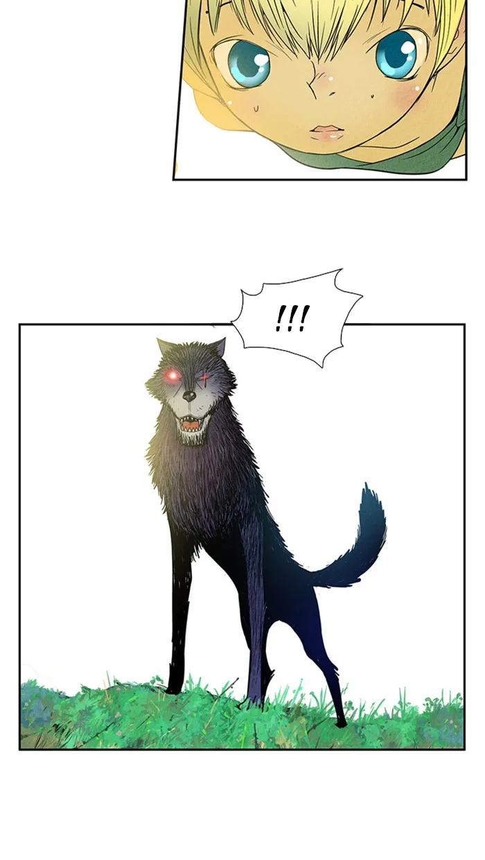 Aisopos Chapter 19 page 27 - 