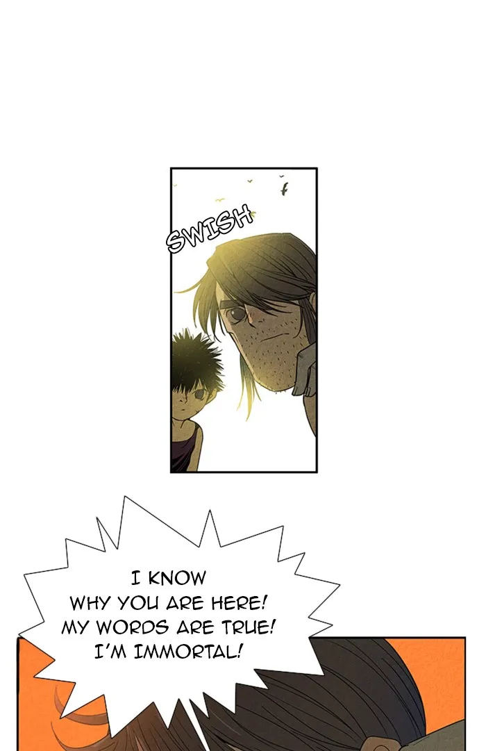 Aisopos Chapter 19 page 39 - 